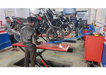 Laxmi Bike Service center2